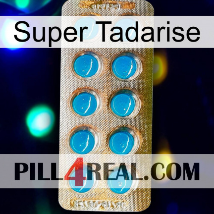 Super Tadarise new09